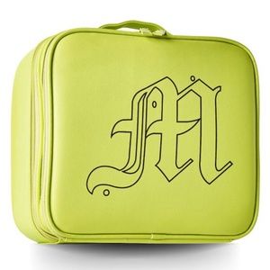 MMMMitchell, Travel size makeup case